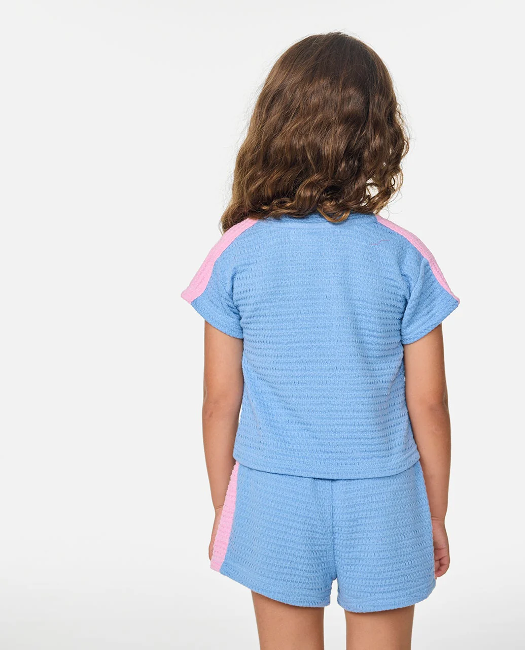 Surf Magic Bobbi Tee - Kids