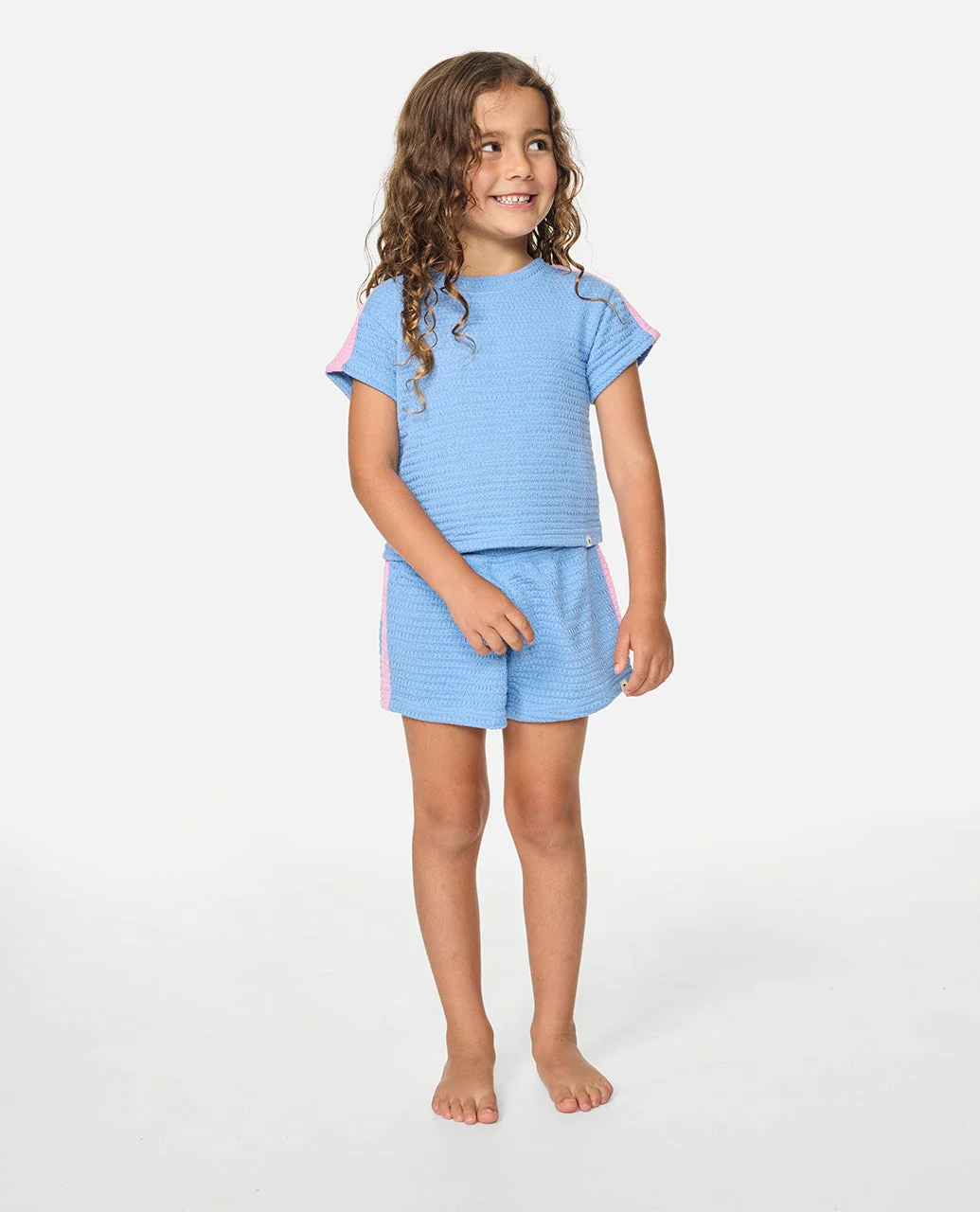 Surf Magic Bobbi Tee - Kids
