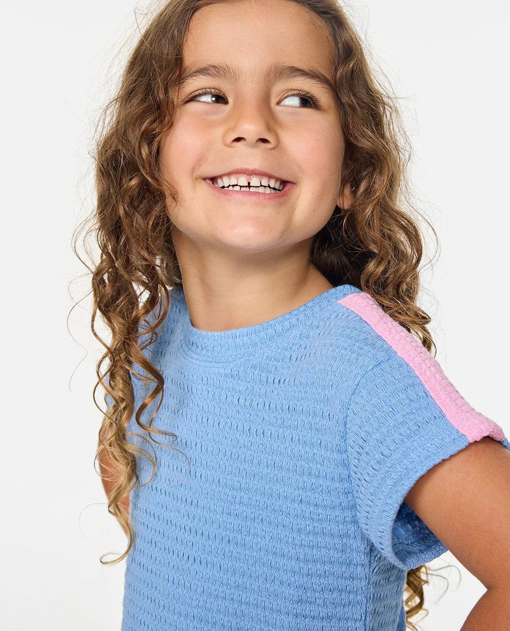 Surf Magic Bobbi Tee - Kids