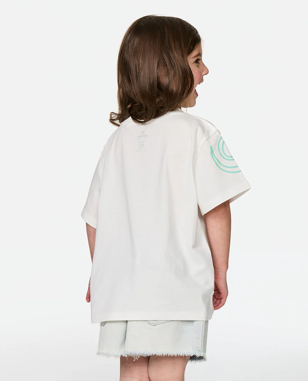 Sunshine Club Og Tee - Kids