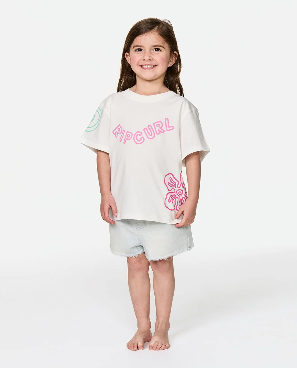 Sunshine Club Og Tee - Kids
