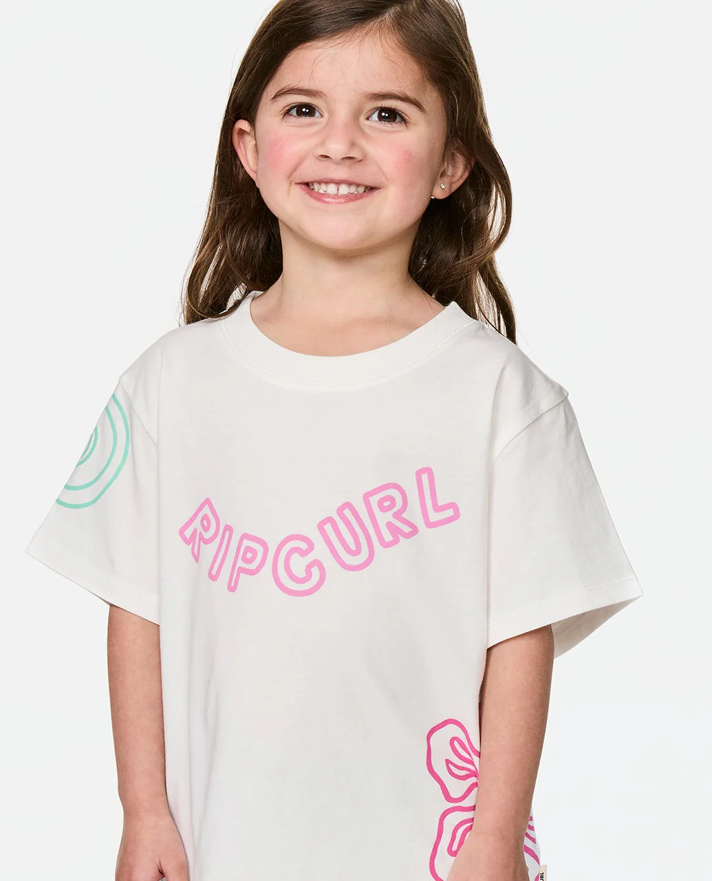 Sunshine Club Og Tee - Kids