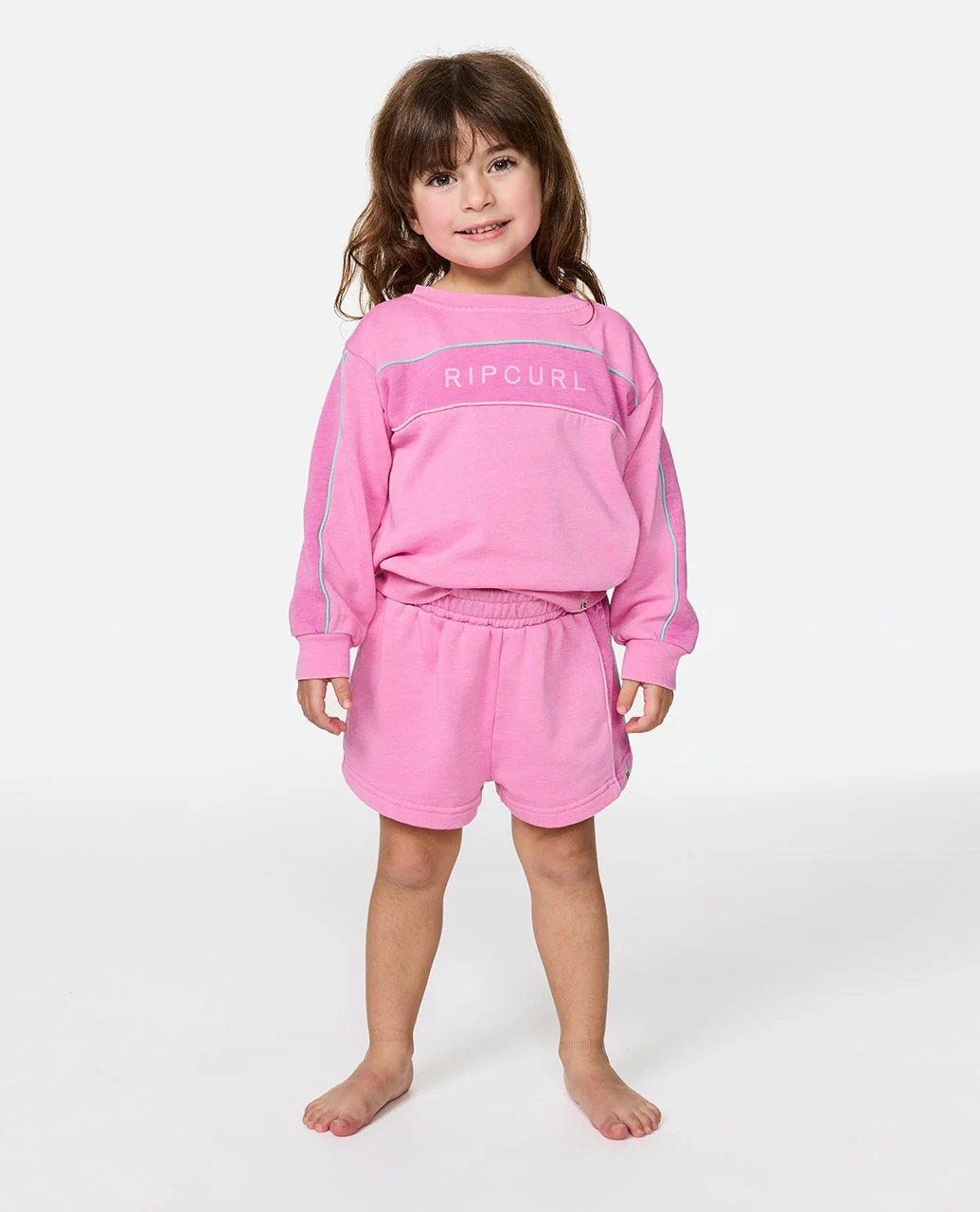 Surf Revival Short - Kids