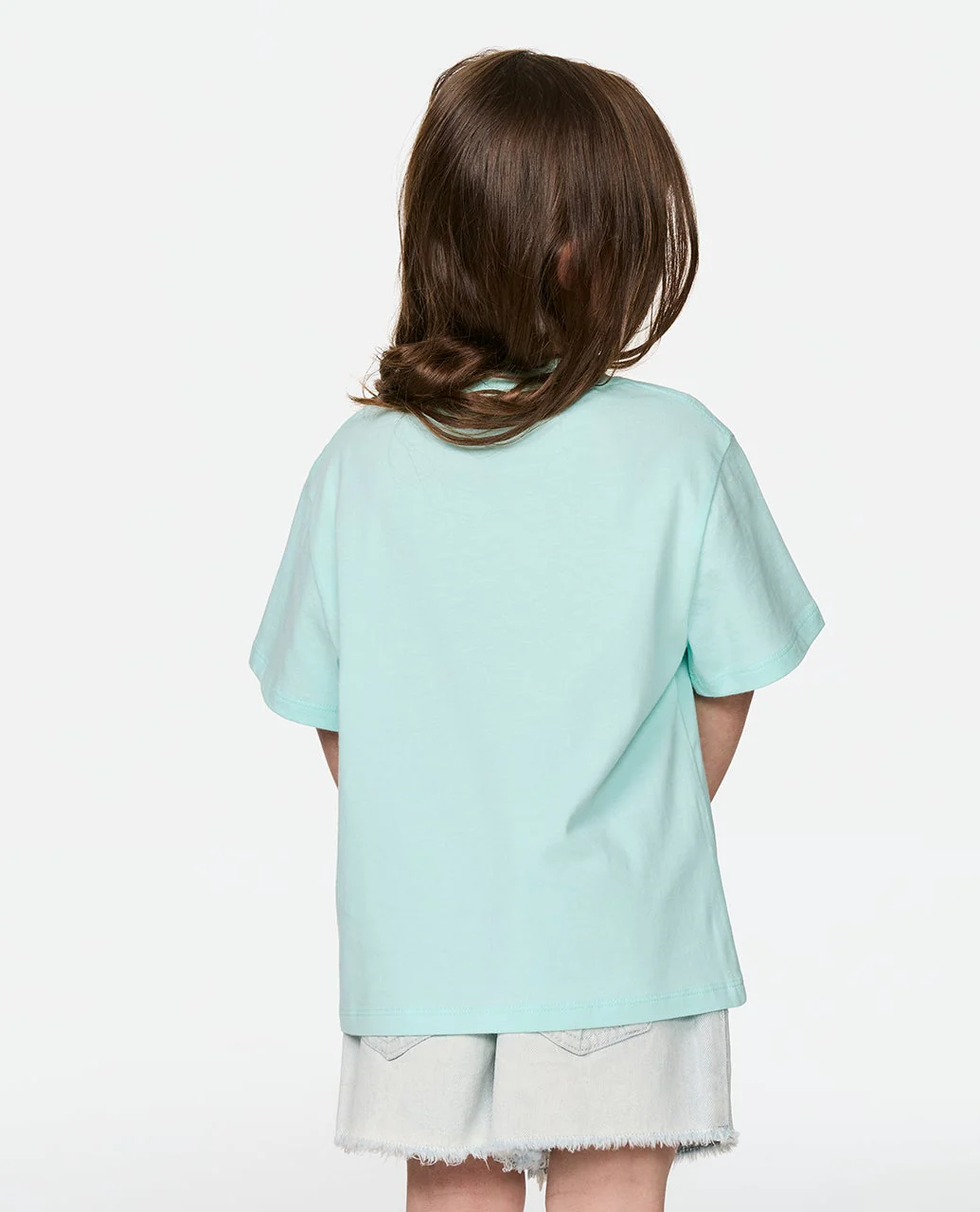 Surf Puff Standard Tee - Kids