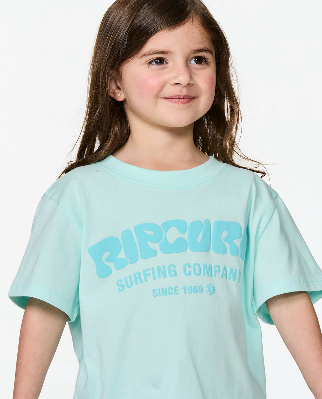 Surf Puff Standard Tee - Kids