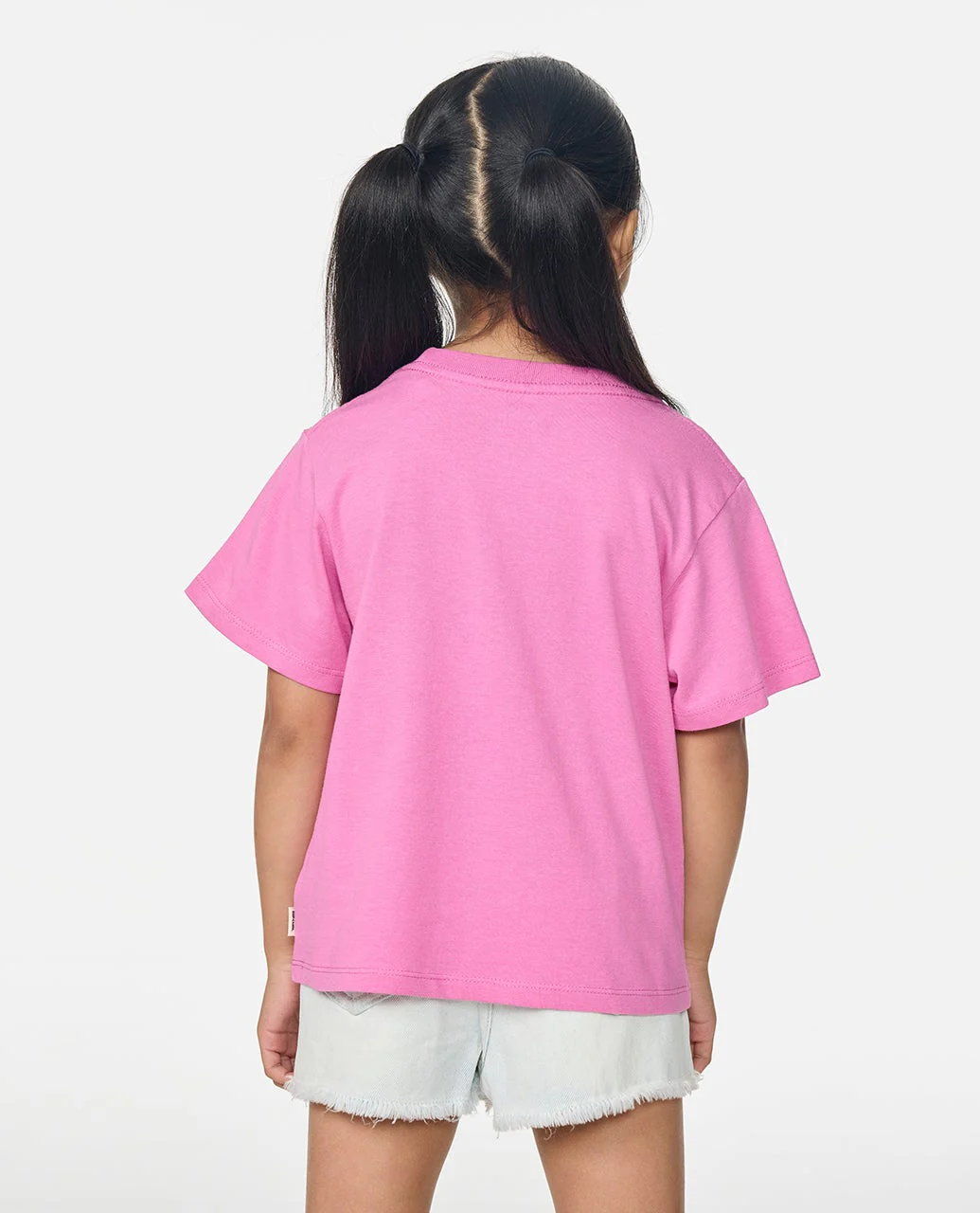 Malibu Relaxed Tee - Kids