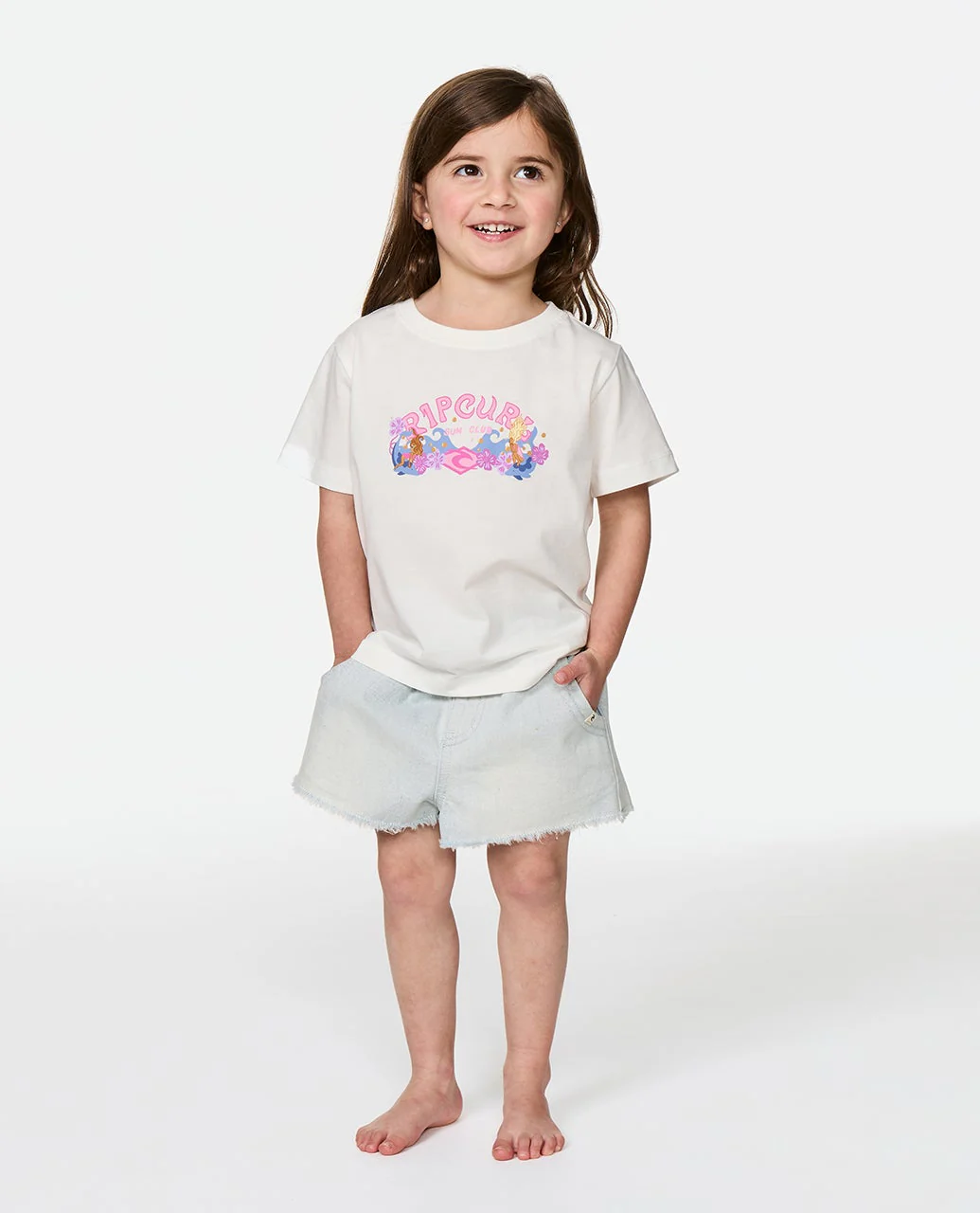11333-sunshine-club-band-tee-kids-3.webp Sunshine Club Band Tee - Kids