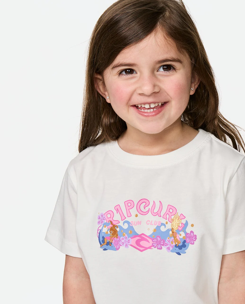 11333-sunshine-club-band-tee-kids-4.webp Sunshine Club Band Tee - Kids