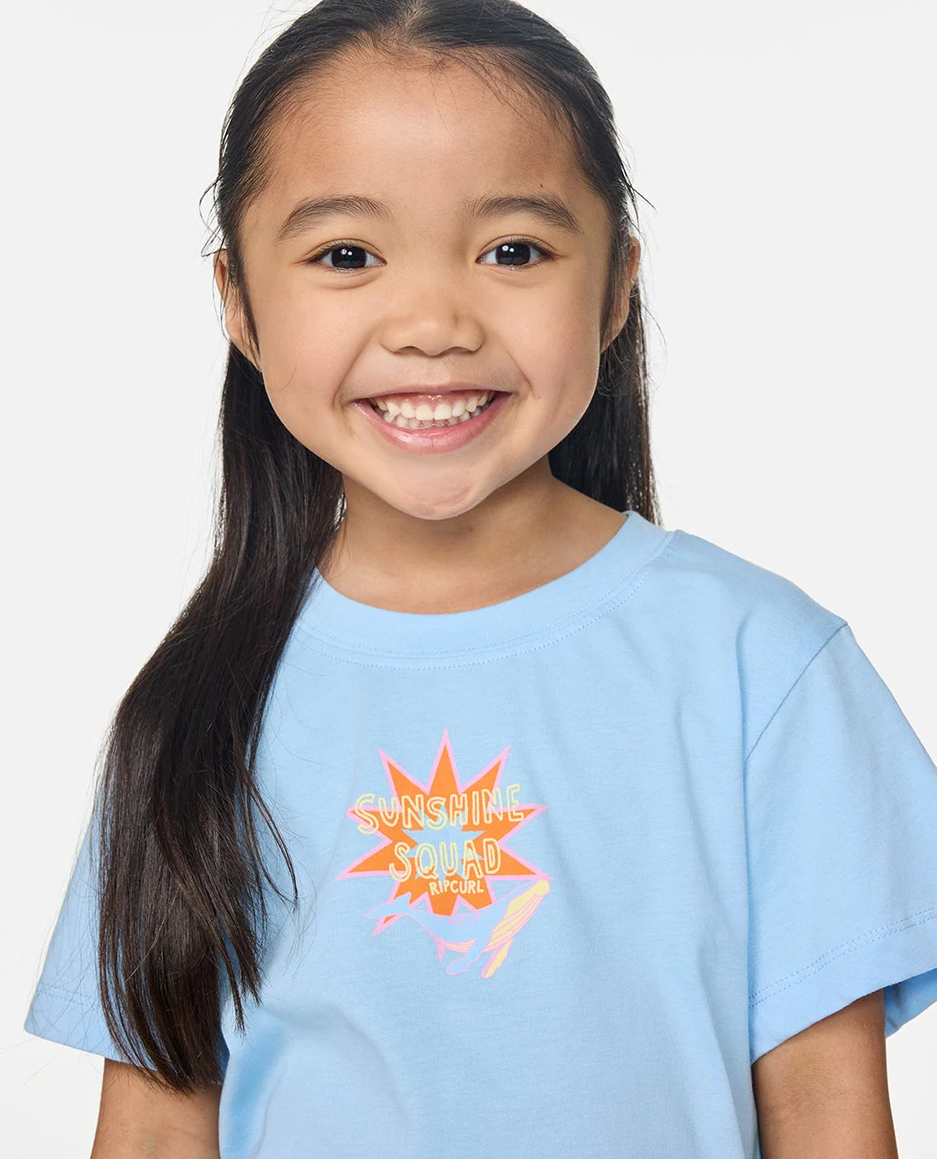 Surf Magic Art Tee - Kids