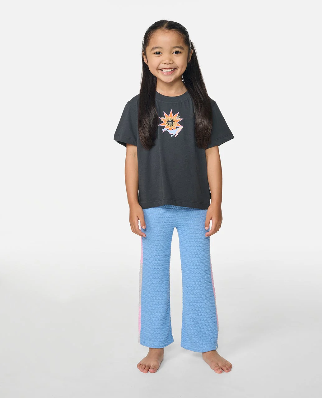 Surf Magic Art Tee - Kids