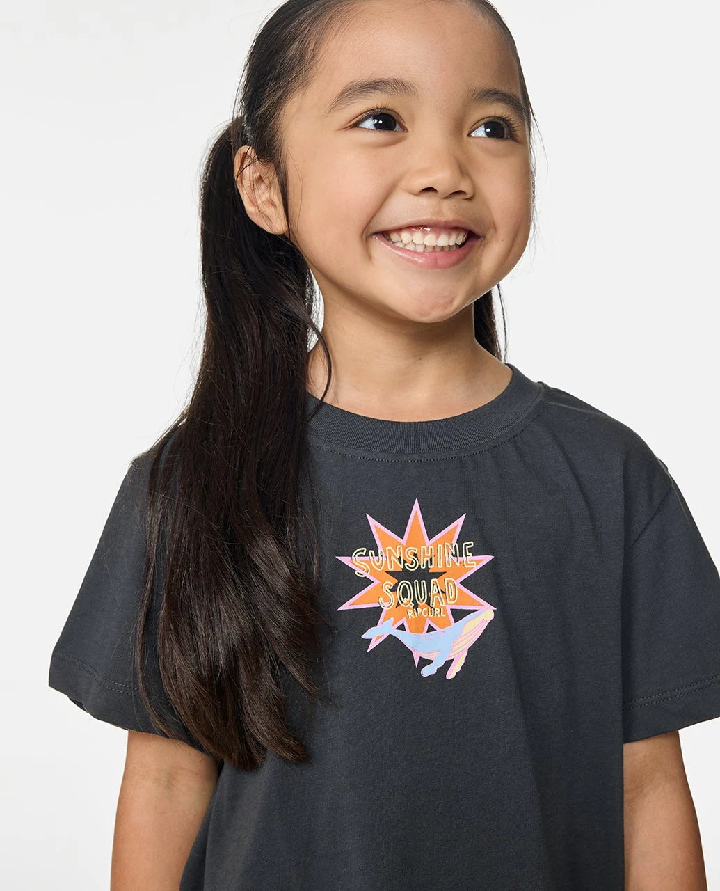 Surf Magic Art Tee - Kids