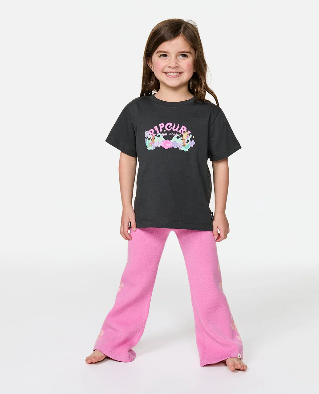 11353-sunshine-club-band-tee-kids-3.webp Sunshine Club Band Tee - Kids