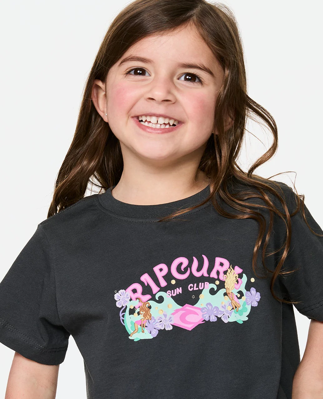 11353-sunshine-club-band-tee-kids-4.webp Sunshine Club Band Tee - Kids