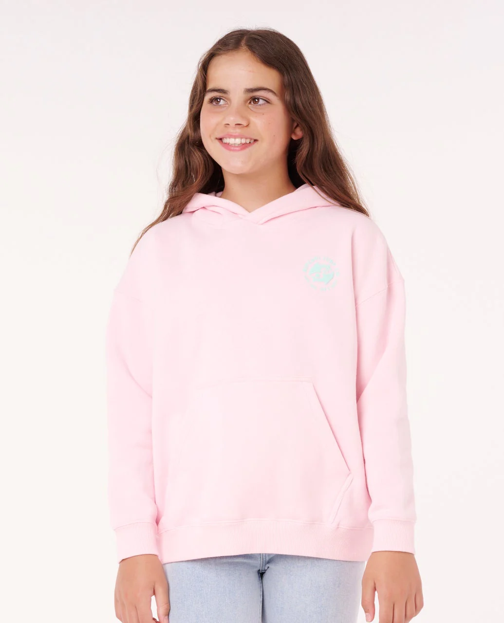 Luxe Surf Hood - Kids