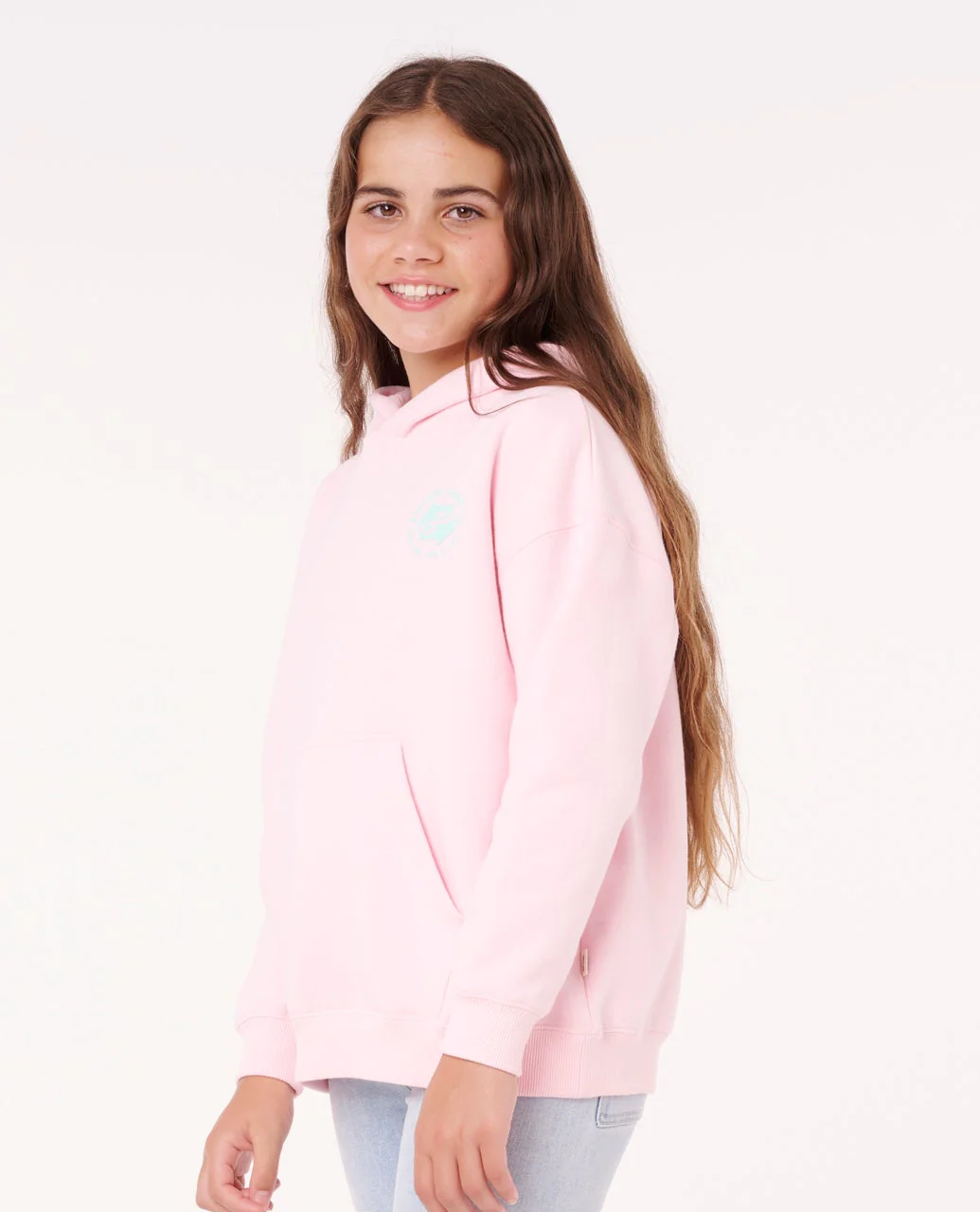Luxe Surf Hood - Kids