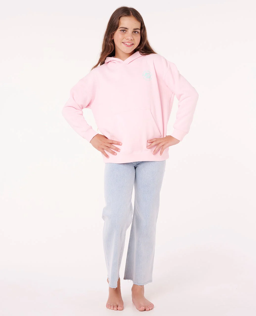 Luxe Surf Hood - Kids