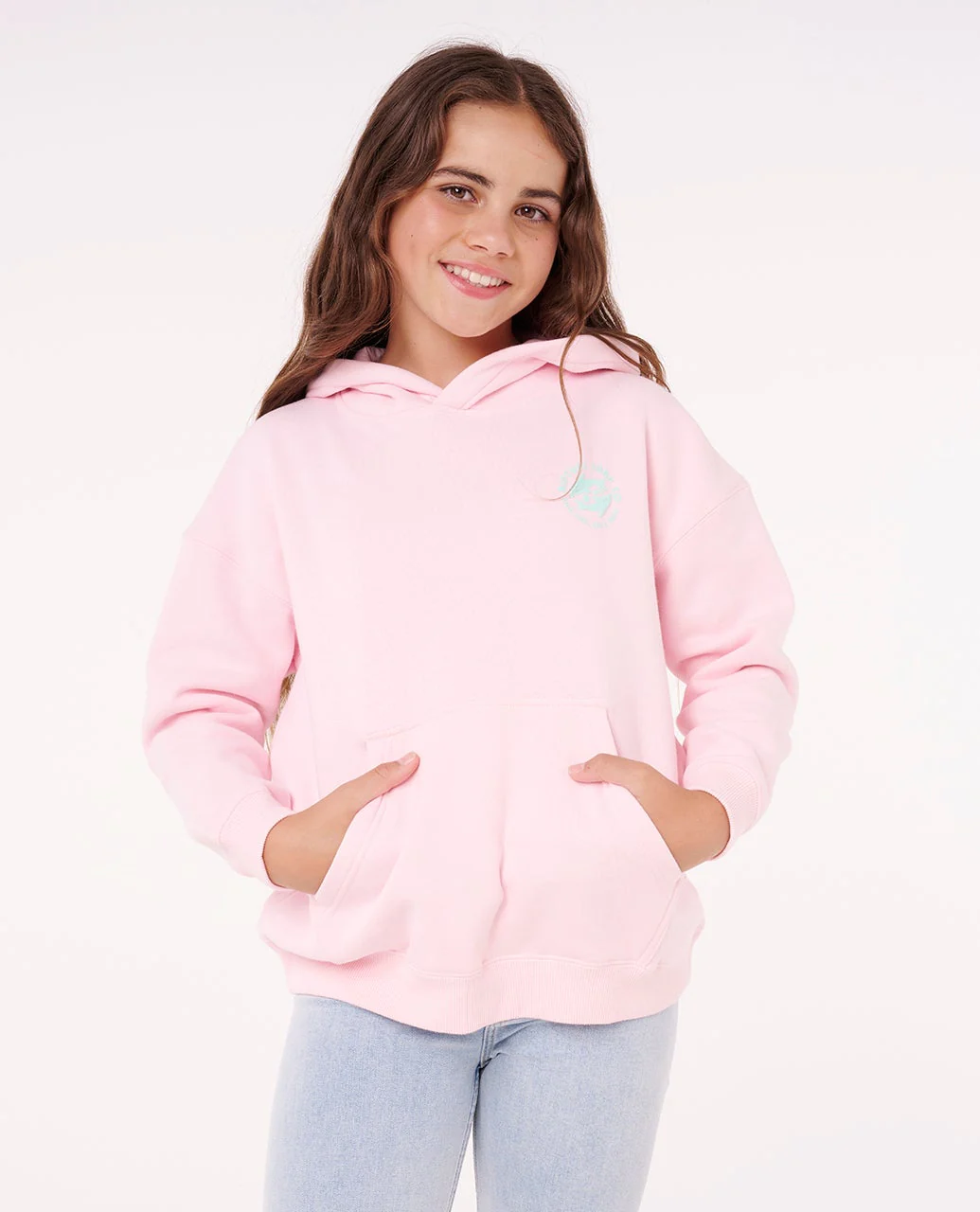 Luxe Surf Hood - Kids