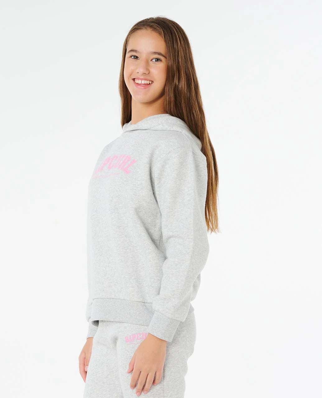 Staple Varsity Hood - Kids