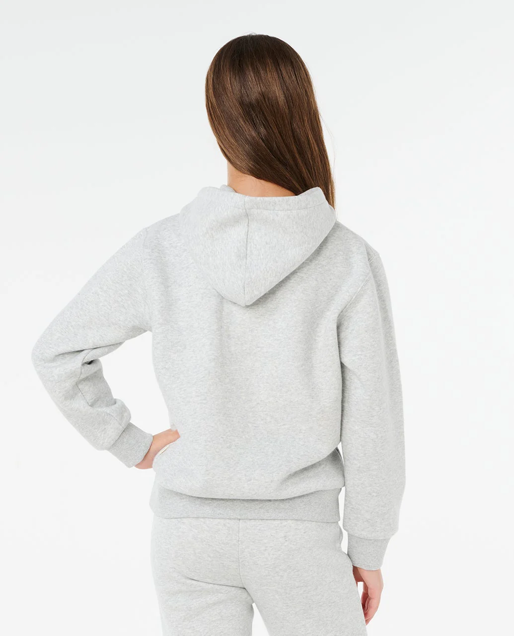 Staple Varsity Hood - Kids