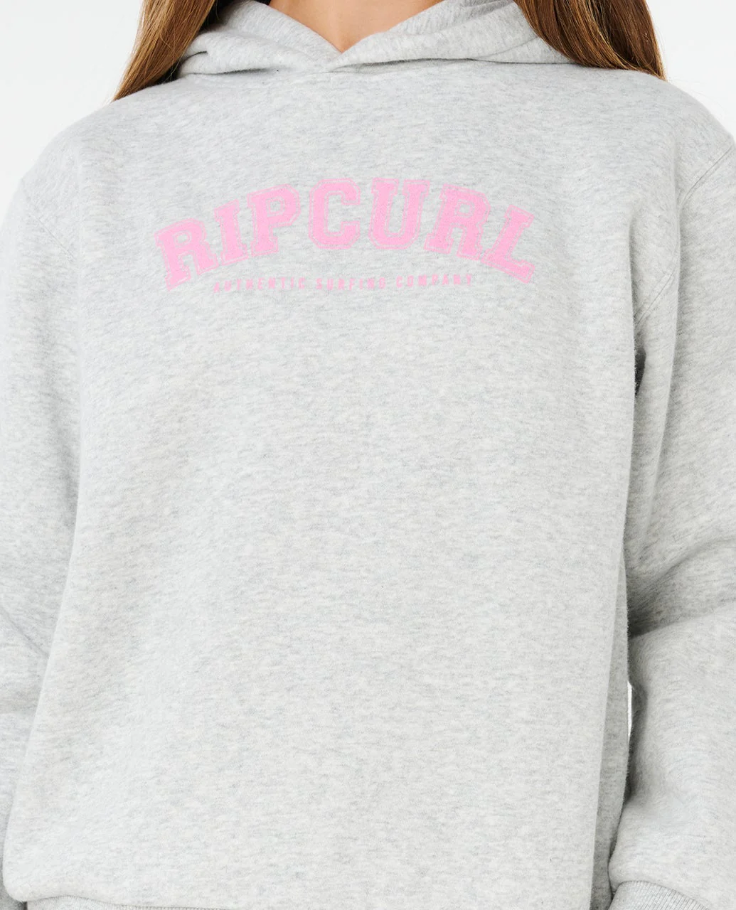 Staple Varsity Hood - Kids
