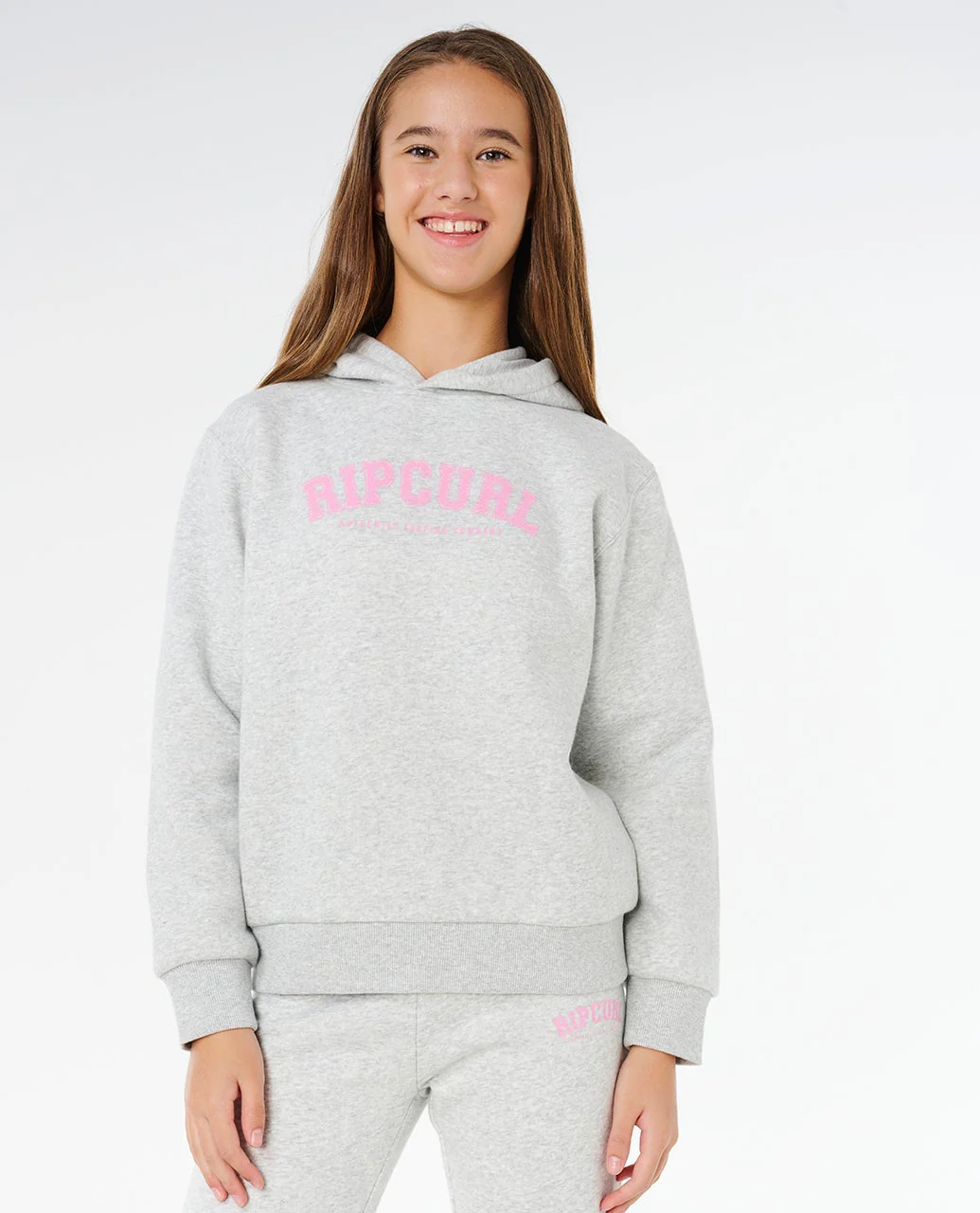 Staple Varsity Hood - Kids