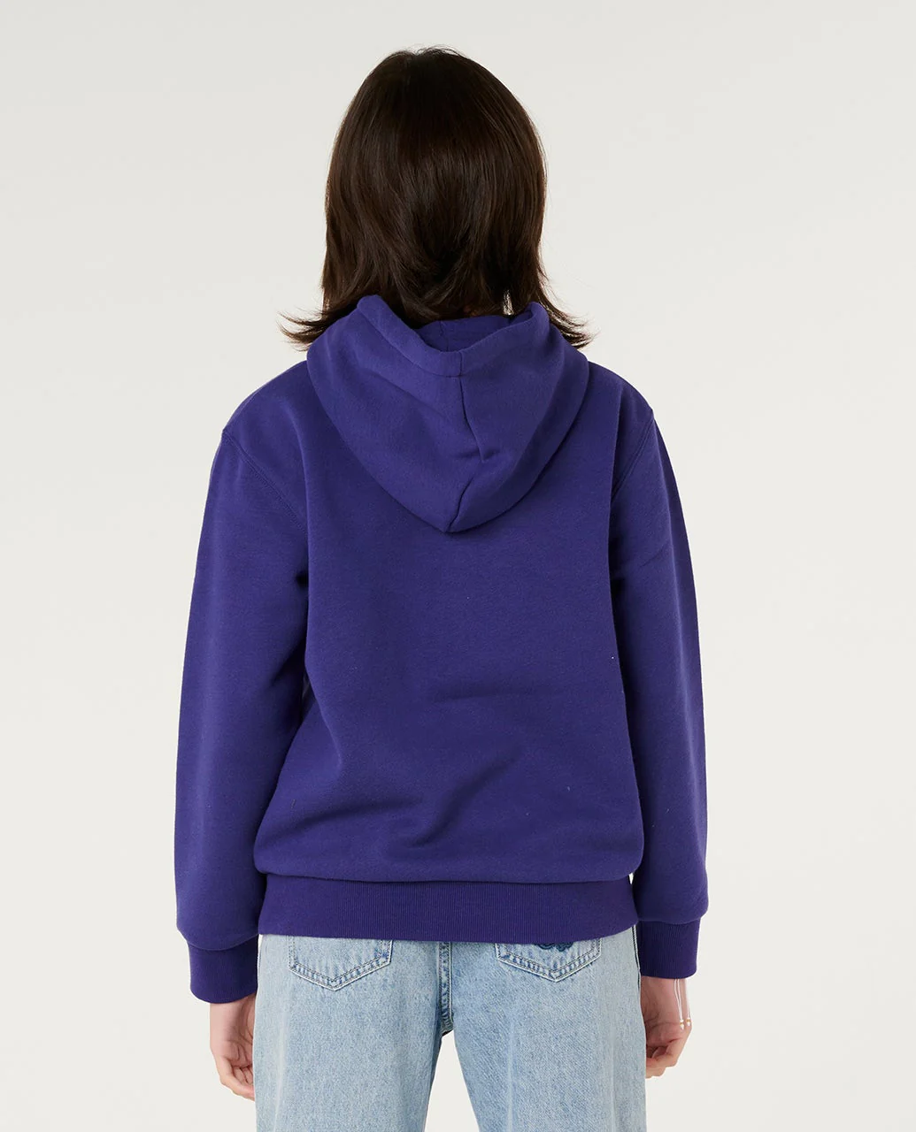 Staple Varsity Hood - Kids