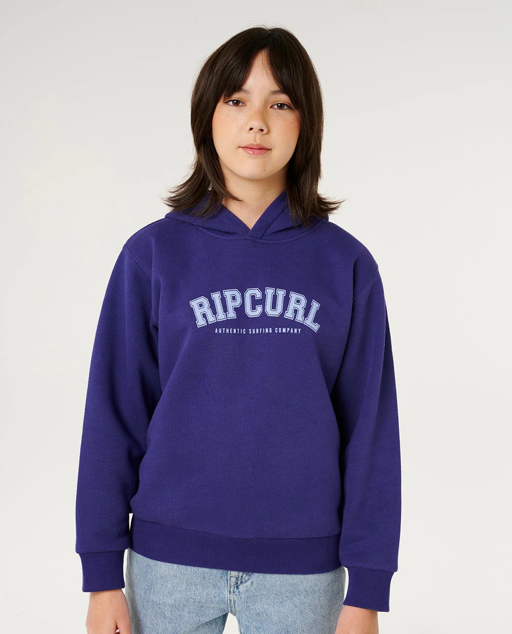 Staple Varsity Hood - Kids