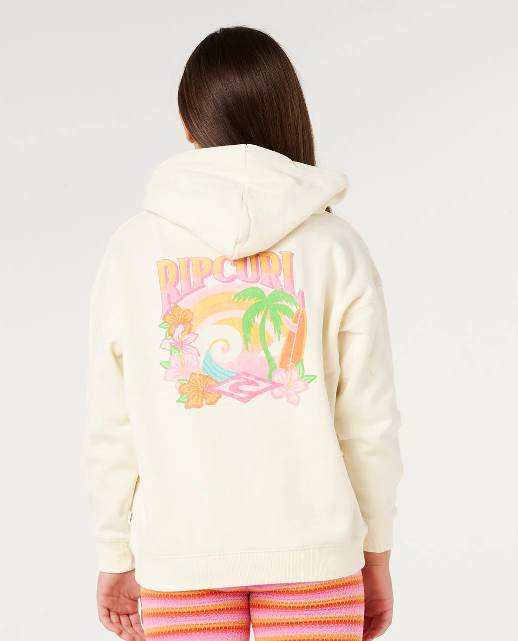 11419-tropical-dawn-hoodie-kids-2.webp Tropical Dawn Hoodie - Kids