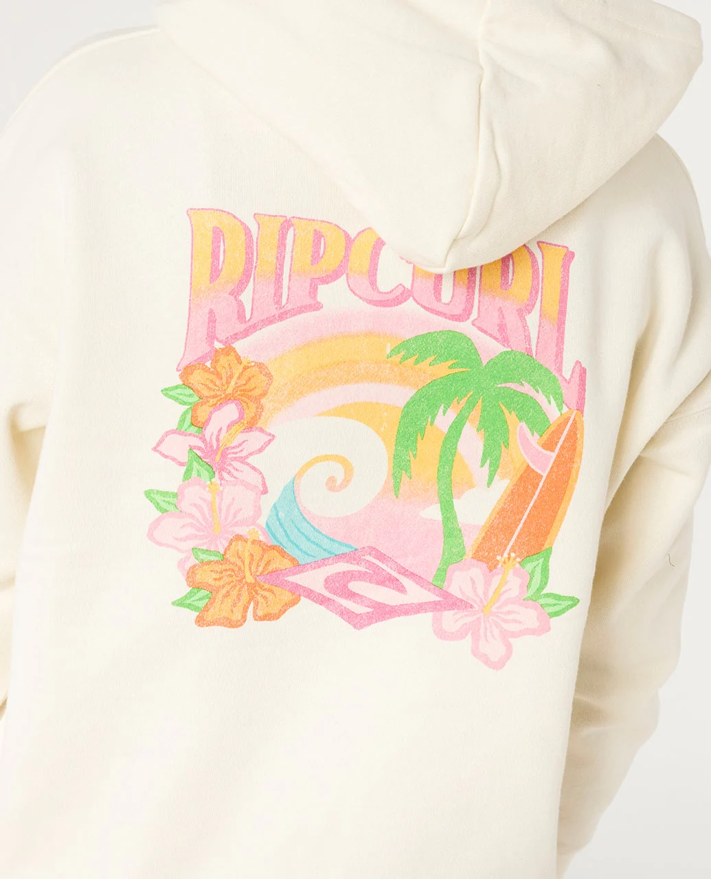 11419-tropical-dawn-hoodie-kids-5.webp Tropical Dawn Hoodie - Kids