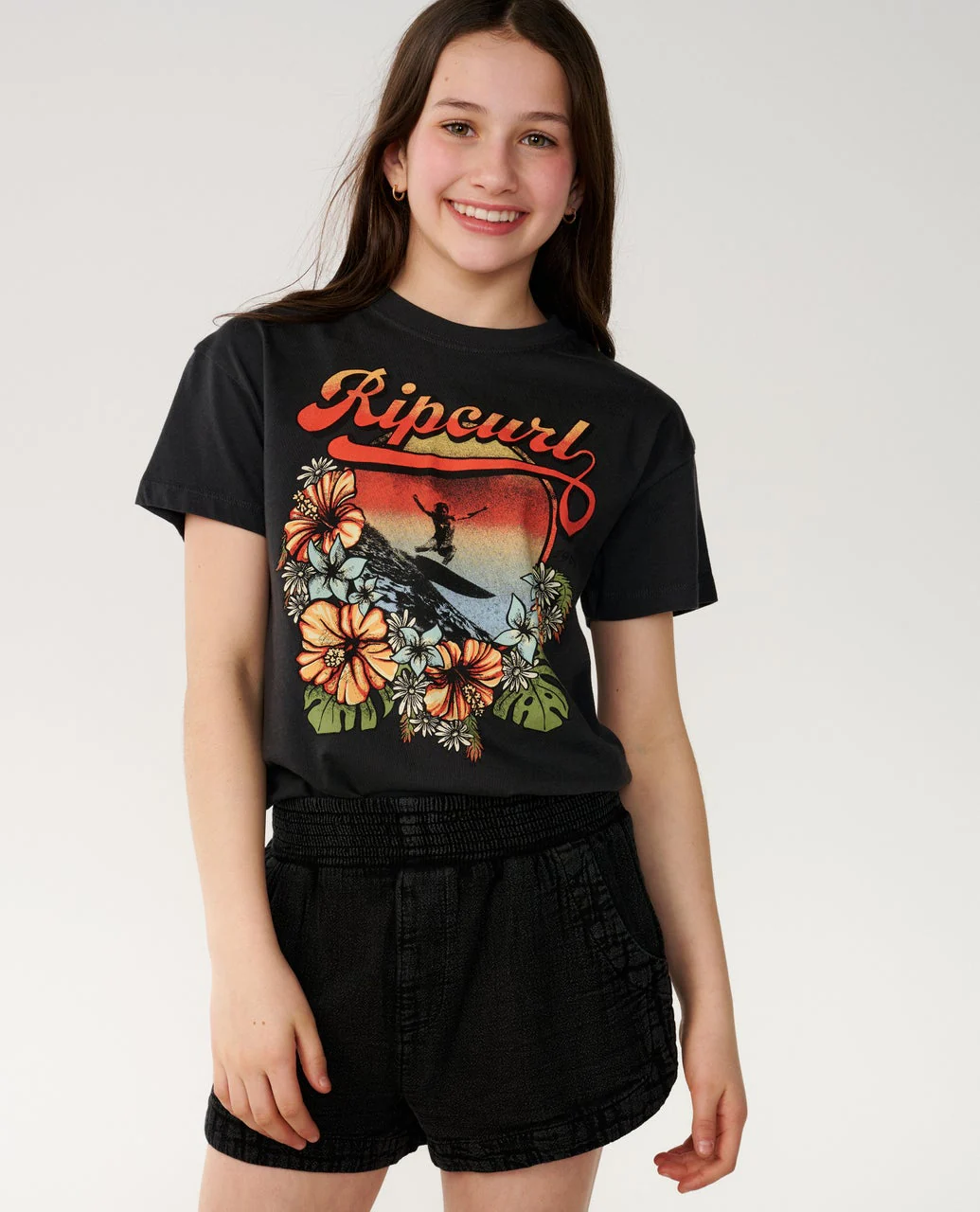 Classic Surf 3" Short - Kids