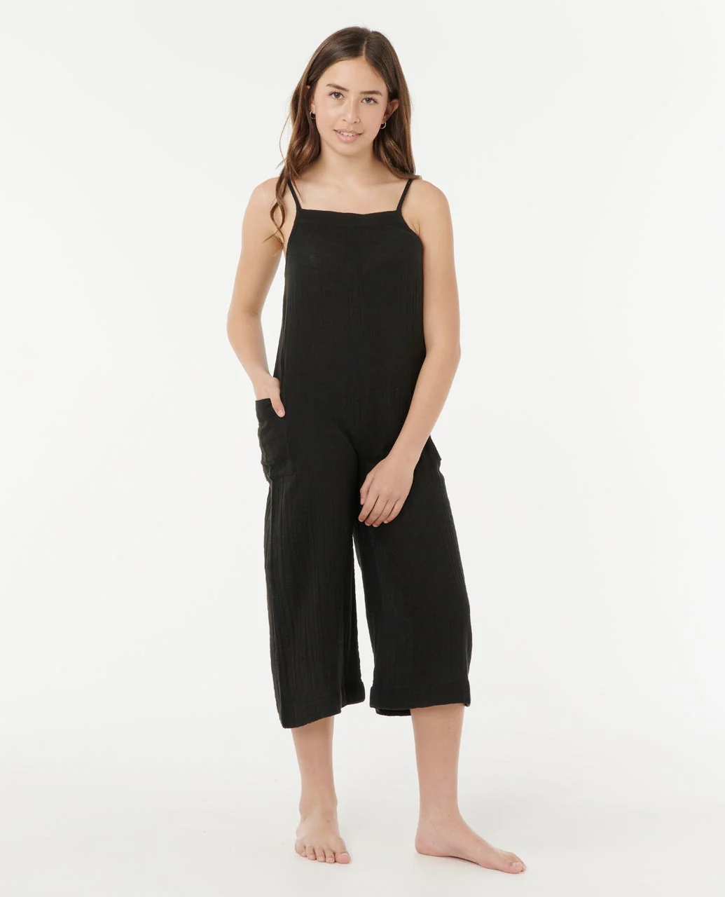 Premium Surf Jumpsuit - Kids