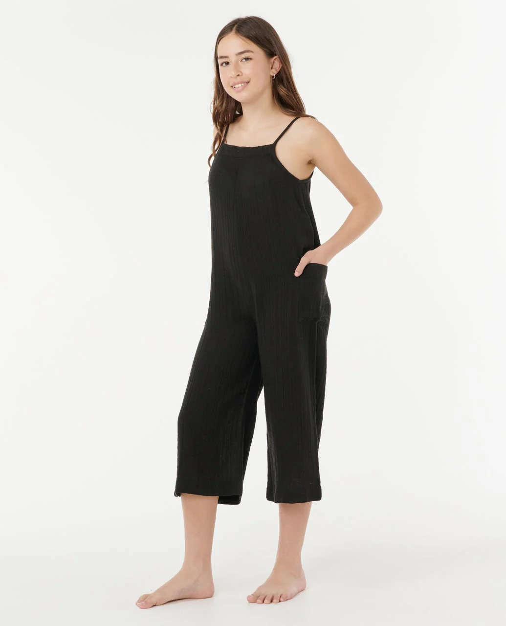 Premium Surf Jumpsuit - Kids