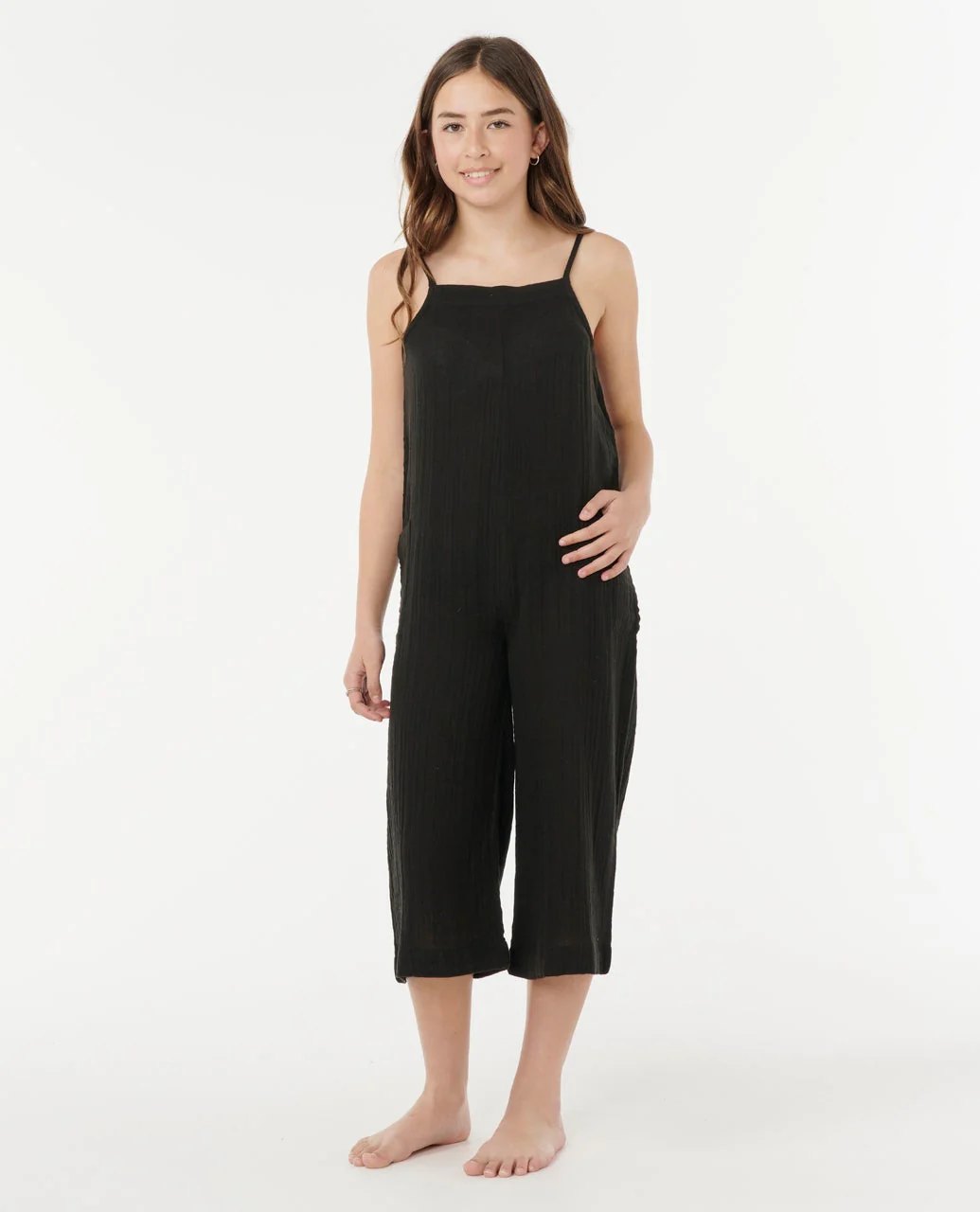 Premium Surf Jumpsuit - Kids