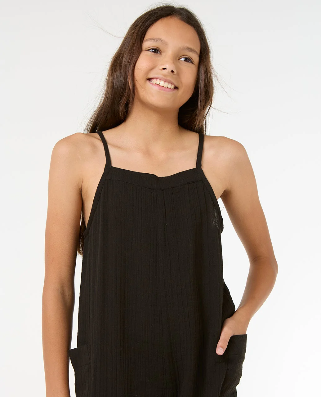 Premium Surf Jumpsuit - Kids