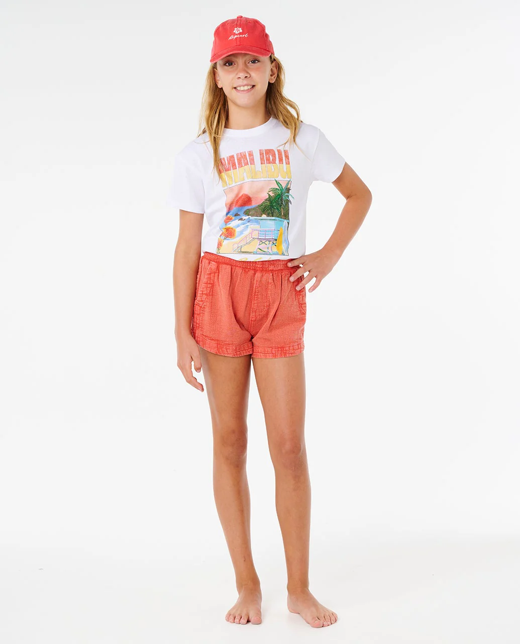 Classic Surf 3" Short - Kids