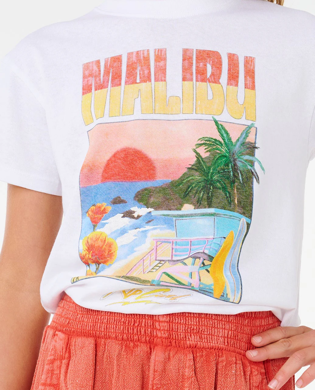Classic Surf 3" Short - Kids
