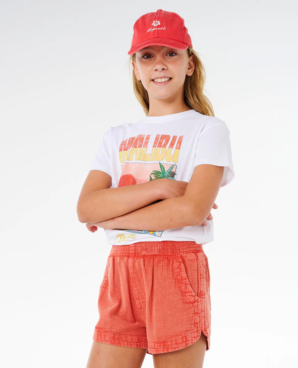 Classic Surf 3" Short - Kids