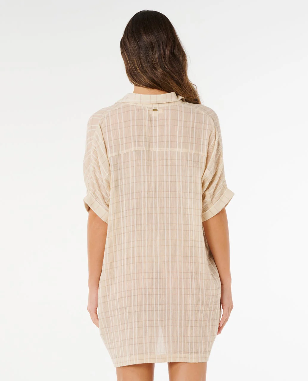 Paradise Check Cover Up