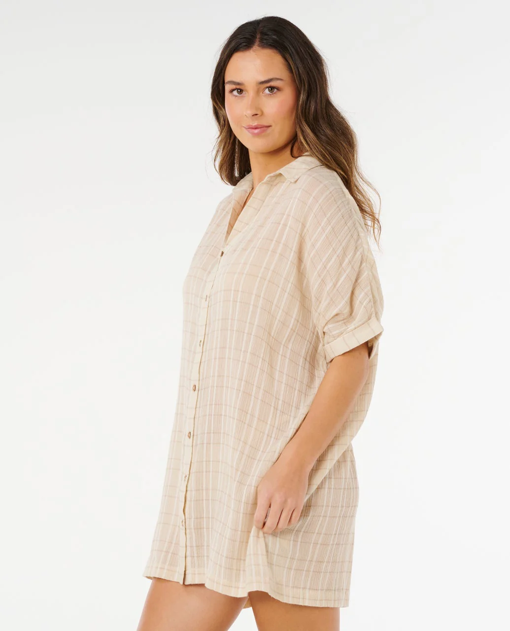 Paradise Check Cover Up