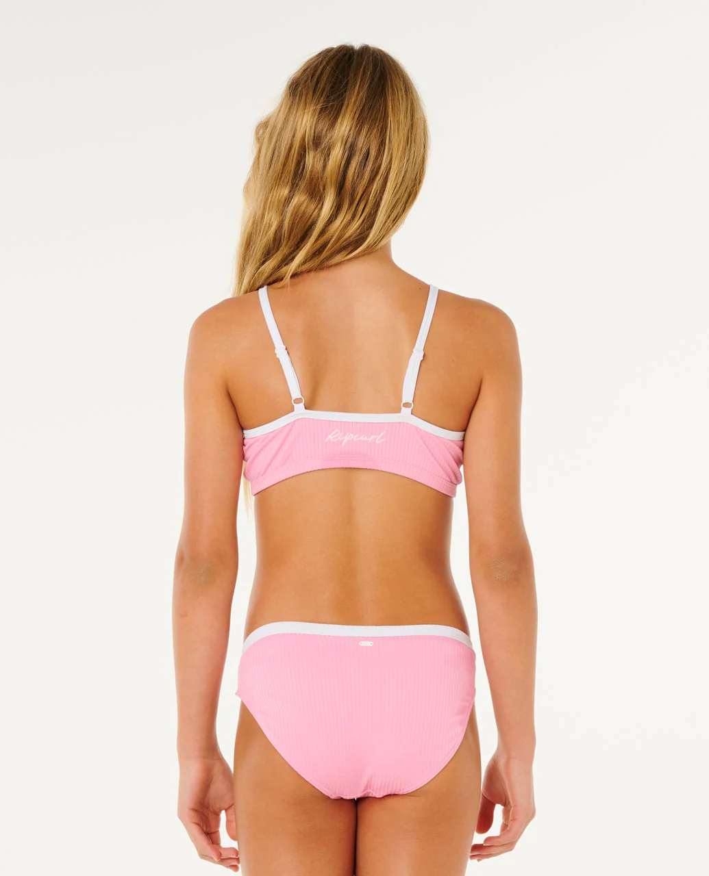 Premium Rib 2.0 Bikini - Kids