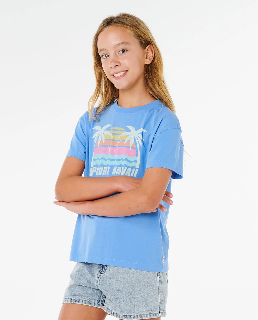 11474-malibu-relaxed-tee-kids-2.webp Malibu Relaxed Tee - Kids