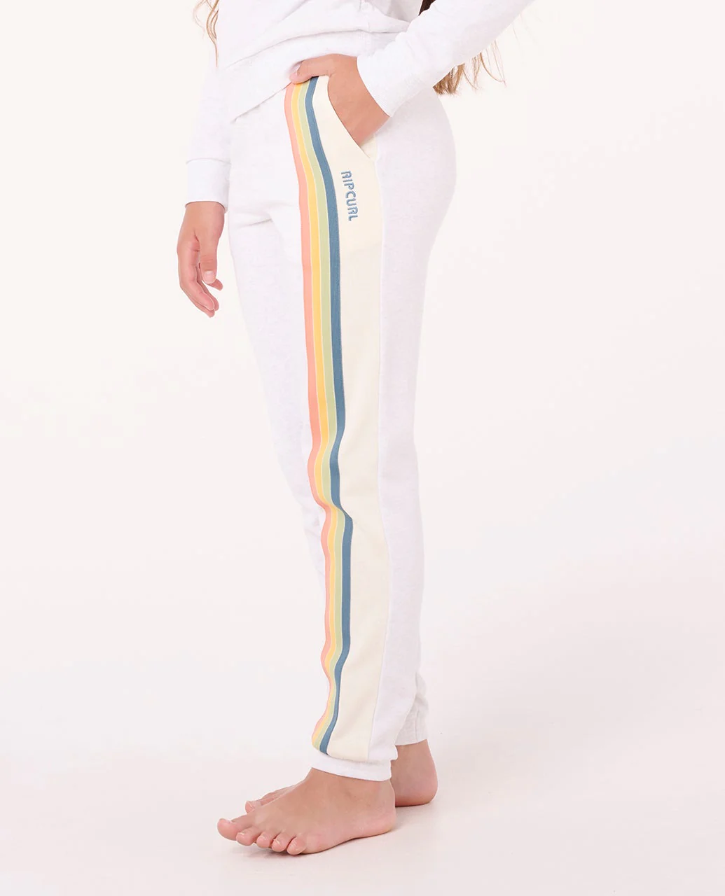 Surf Revival Track Pant - Kids