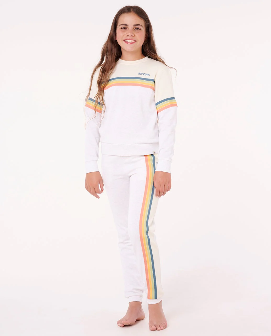 Surf Revival Track Pant - Kids