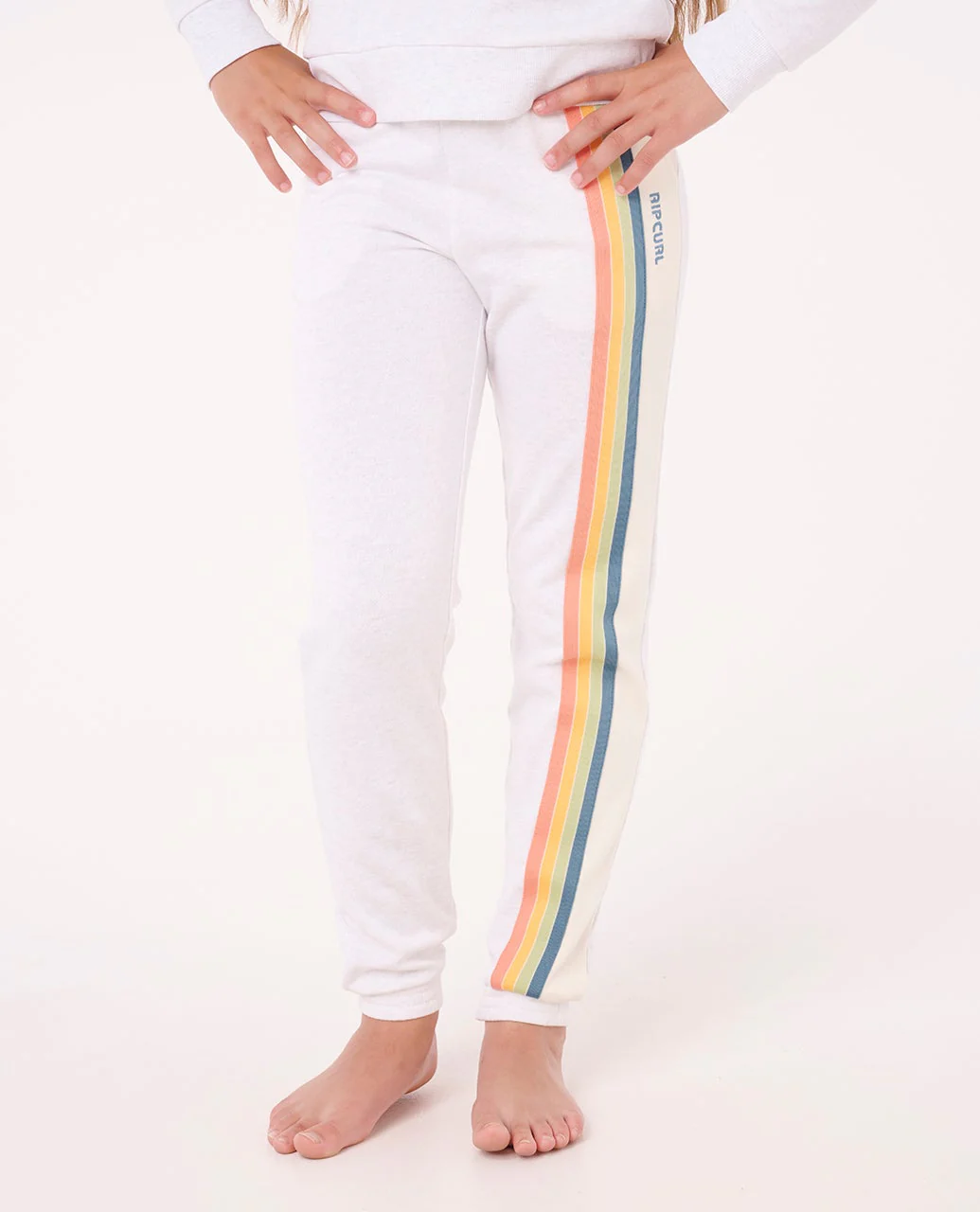 Surf Revival Track Pant - Kids