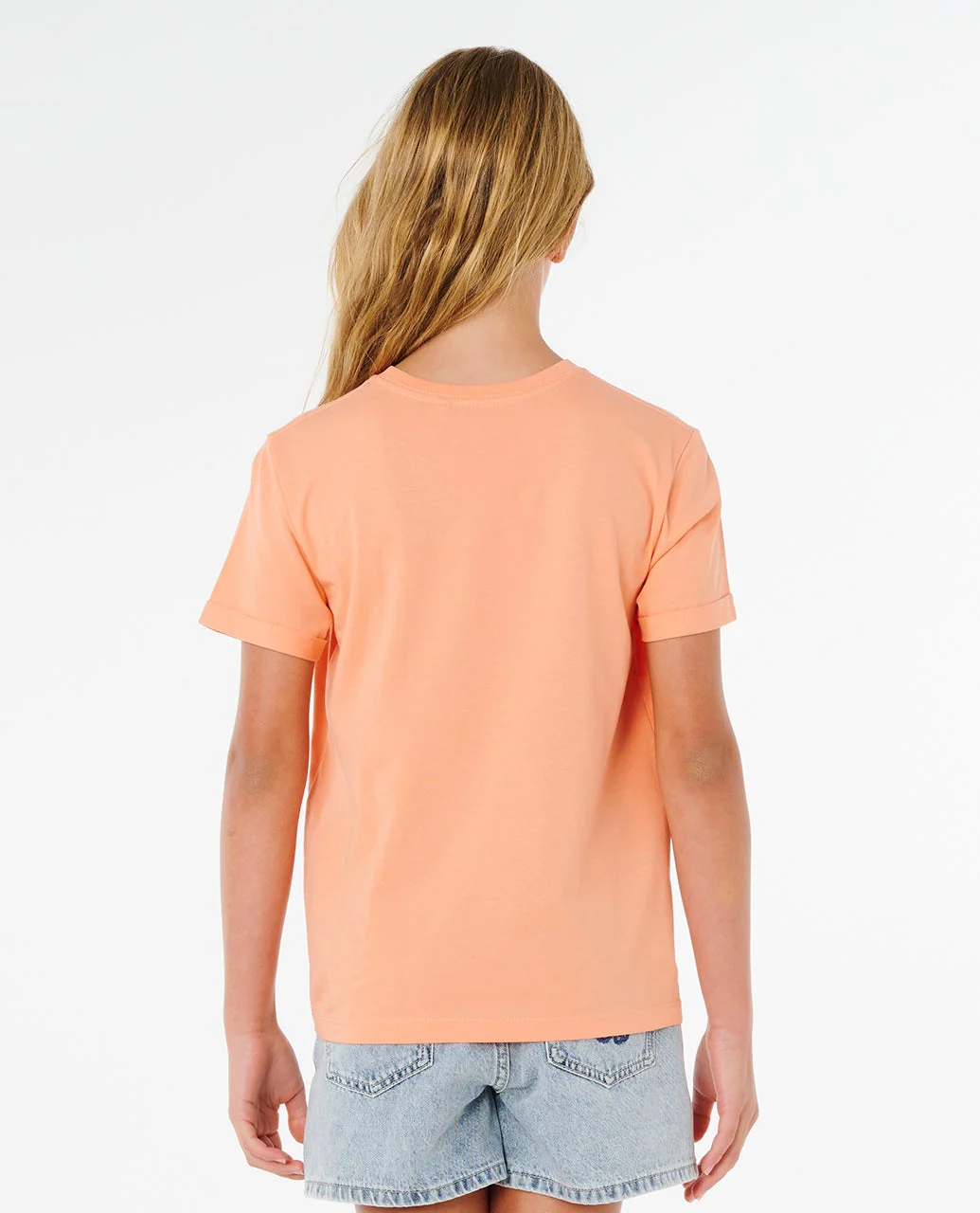 Molokaï Crew Tee - Kids