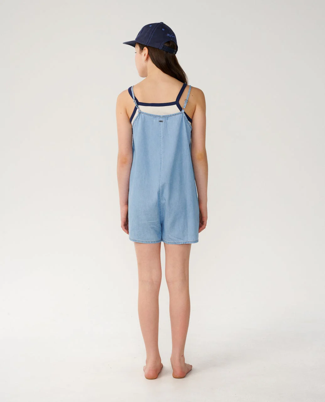 Sunshine Squad Romper - Kids