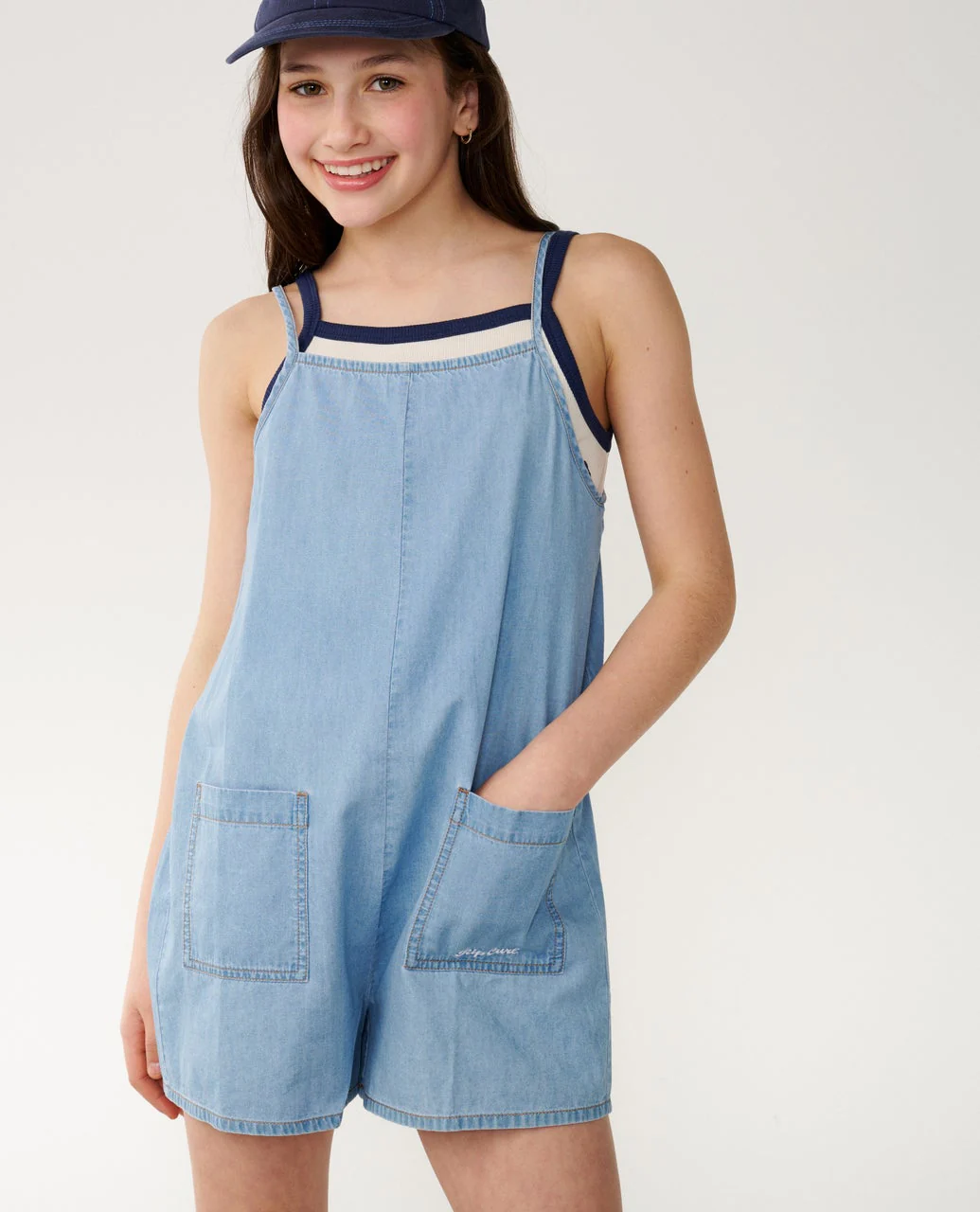 Sunshine Squad Romper - Kids