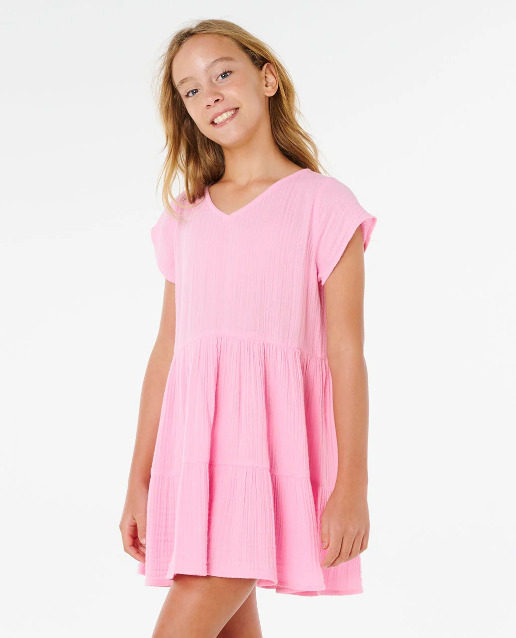 Premium Surf Dress - Kids