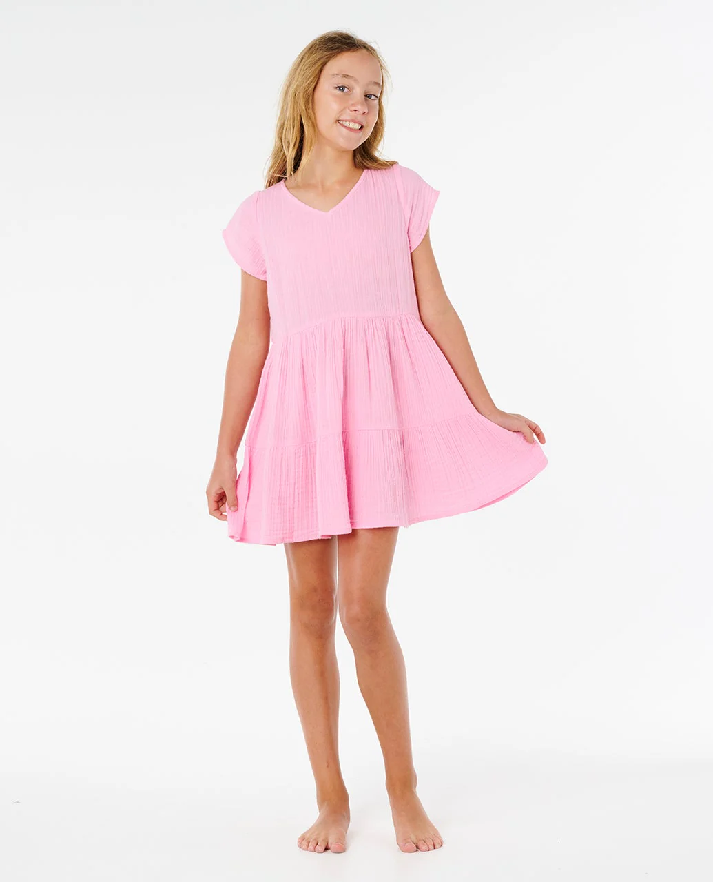 Premium Surf Dress - Kids