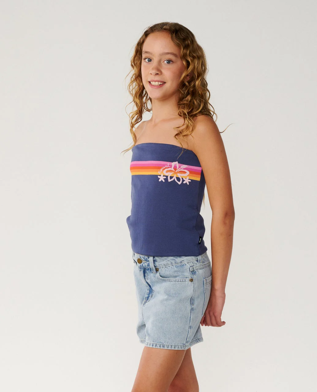 11554-tropical-dawn-bandeau-kids-2.webp Tropical Dawn Bandeau - Kids
